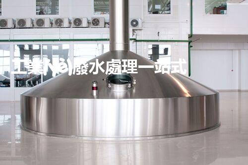 工業(yè)廢水處理一站式服務(wù)商：是機(jī)遇還是挑戰(zhàn)？